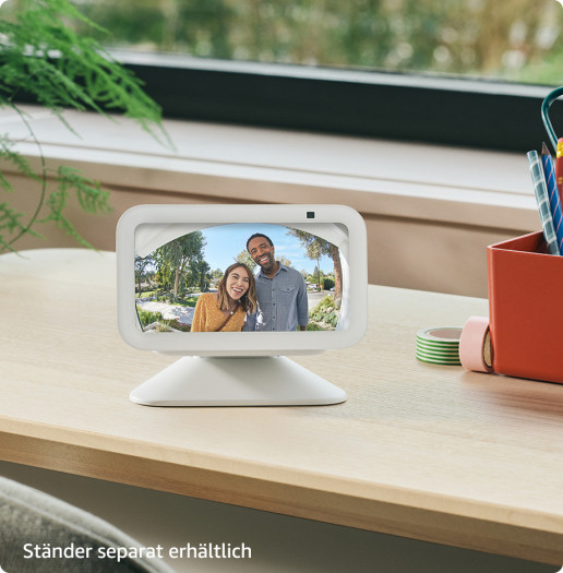 Echo Show 5 (Bild: Amazon)